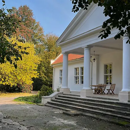 Вилла Czindery Kuria *