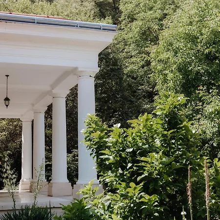 Czindery Kuria Villa Magyartelek