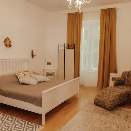 Villa Czindery Kuria