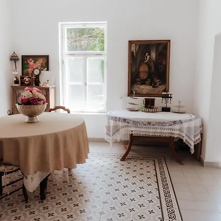 Czindery Kuria Villa *