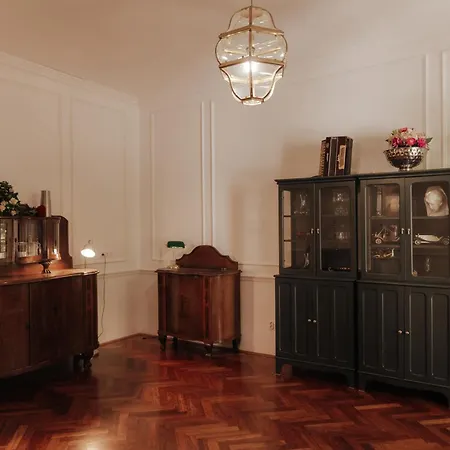 Villa Czindery Kuria