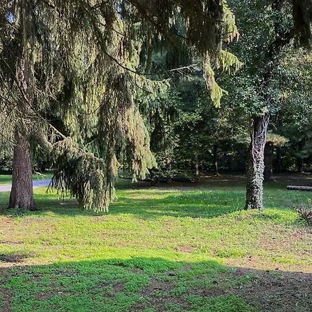 Czindery Kuria * Magyartelek