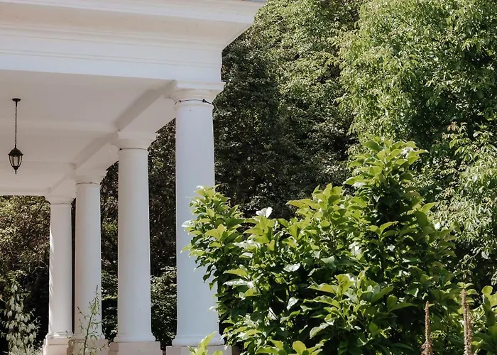 Czindery Kuria Villa Magyartelek