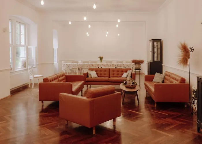 Czindery Kuria Magyartelek