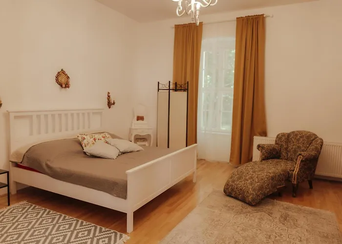 Villa Czindery Kuria