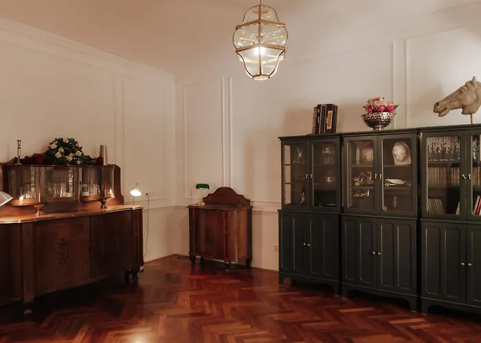 Villa Czindery Kuria